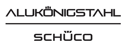 ALUKÖNIGSTAHL / Schüco