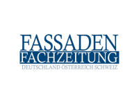 Fassaden Fachzeitung